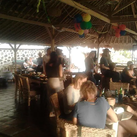 Kuta Cabana Lodge